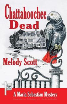 Paperback Chattahoochee Dead Book