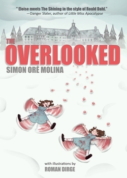 Paperback The Overlooked Book