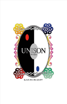 Paperback Unison: One of Us Volume 1 Book