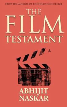 Paperback The Film Testament Book