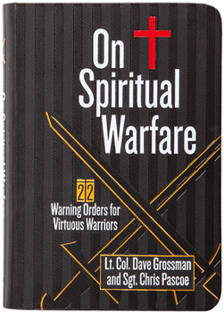 On Spiritual Combat (Volume 2)