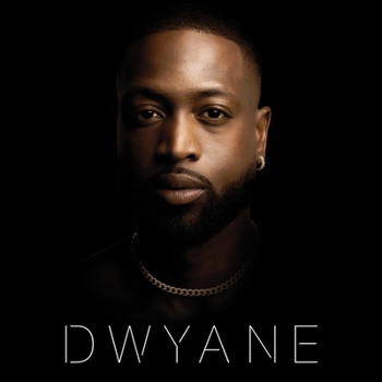 Audio CD Dwyane Lib/E Book