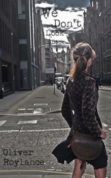 Paperback We Don't Look Back Book