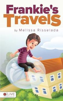 Paperback Frankie's Travels Book