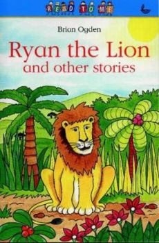 Paperback "Ryan the Lion" and Other Stories (Read to Me) Book