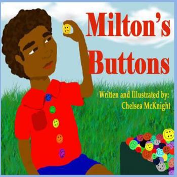 Paperback Milton's Buttons Book