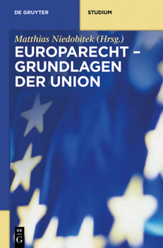 Hardcover Grundlagen der Union [German] Book