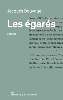Paperback Les égarés [French] Book