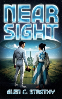 Paperback Near Sight Book