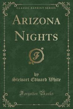 Arizona Nights