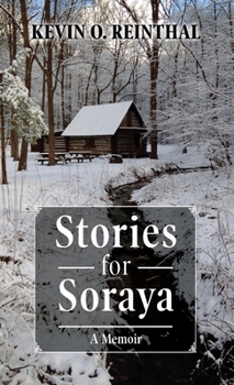 Hardcover Stories for Soraya Book