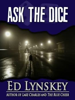 Paperback Ask the Dice Book