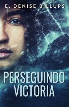 Paperback Perseguindo Victoria [Portuguese] Book