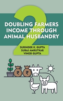 Doubling Farmers Income Through Animal Husbandry