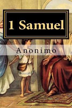 Paperback 1 Samuel Book