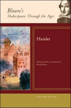 Hardcover Hamlet Book
