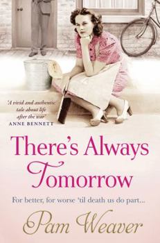 Paperback There's Always Tomorrow Book