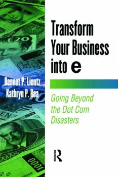 Paperback Transform Your Business Into E Book