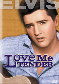 Love Me Tender
