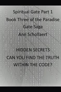 Paperback Spiritual Gate Part 1 Book