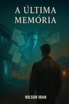 Paperback A Última Memória [Portuguese] Book