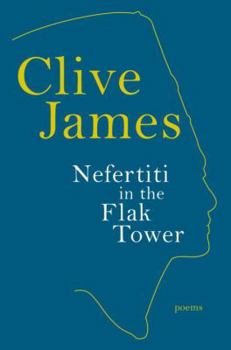 Hardcover Nefertiti in the Flak Tower Book