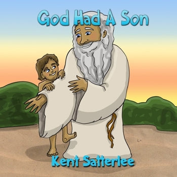 Paperback God Had a Son Book