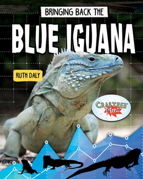 Paperback Bringing Back the Blue Iguana Book