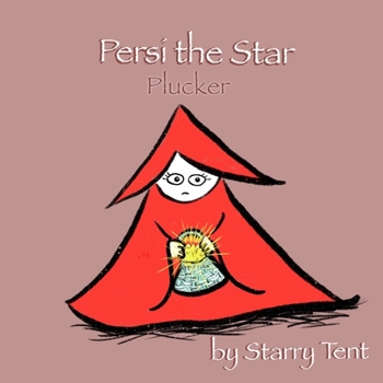 Paperback Persi the Star Plucker Book