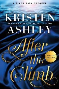 Paperback After the Climb Special Edition Book