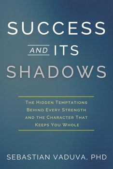 Paperback Success and Its Shadows Book