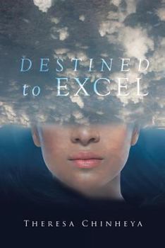 Paperback Destined to Excel Book