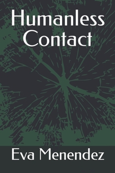 Paperback Humanless Contact Book