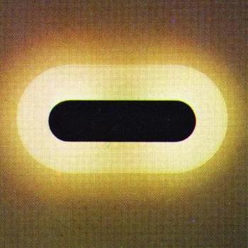 Vinyl Radiant Music Book