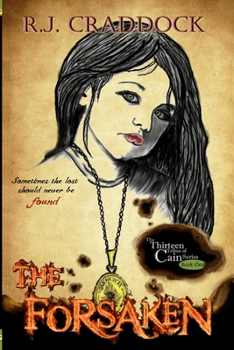The Forsaken - Book #1 of the Children of Cain