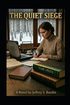 Paperback The Quiet Siege Book