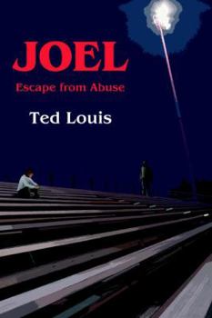 Paperback Joel: Escape from Abuse Book