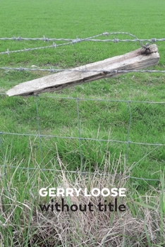 Paperback without title Book