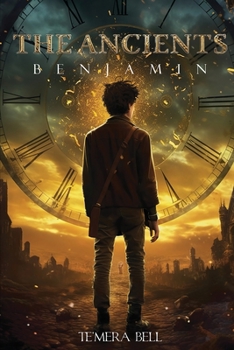 Paperback The Ancients: Benjamin Book