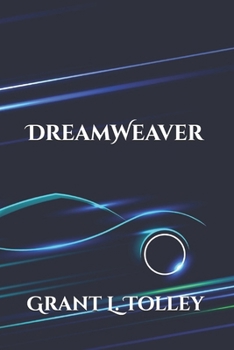 Paperback DreamWeaver Book