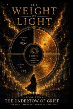 The Weight of Light: The Undertow of Grief
