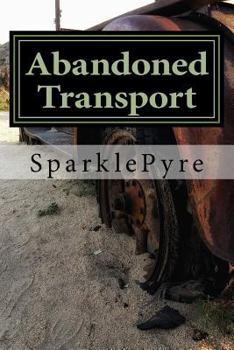 Paperback Abandoned - Transport Book