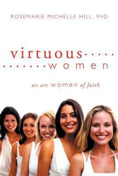 Paperback Virtuous Women Book