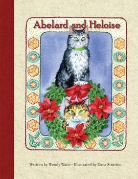 Hardcover Abelard and Heloise Book