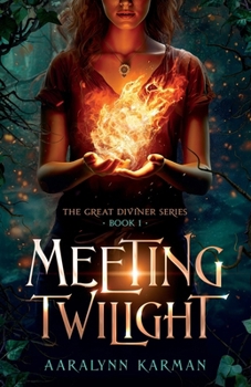 Paperback Meeting Twilight Book