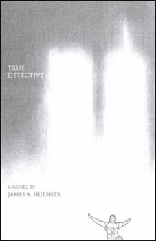 Paperback True Detective Book