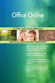 Paperback Office Online A Clear and Concise Reference Book