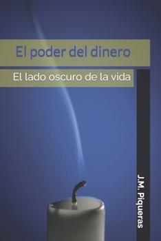 Paperback El poder del dinero [Spanish] Book