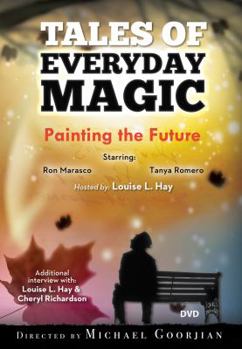 Tales of Everyday Magic Novel : Painting the Future