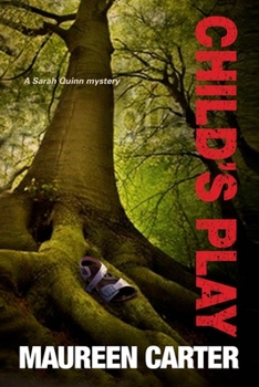 Child's Play - Book #4 of the DI Sarah Quinn